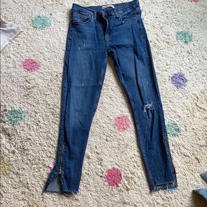 Zara Jeans